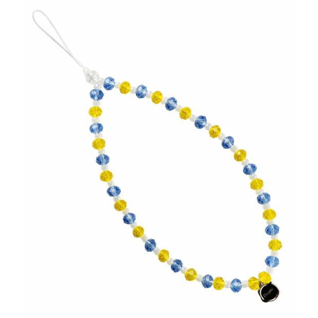 Ремешок до чохла Ringke Beaded Strap Crystal Lime (ST05020RS)