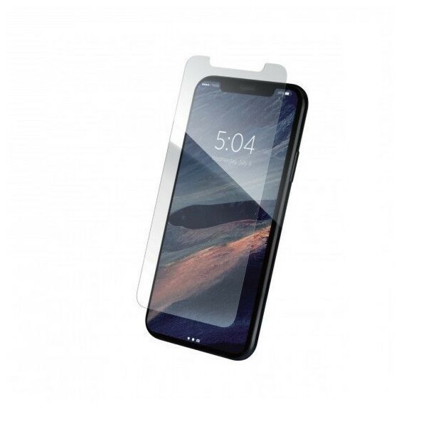 Защитное стекло Thor Tempered Glass (с уст.рамкой) для iPhone XS Max Clear