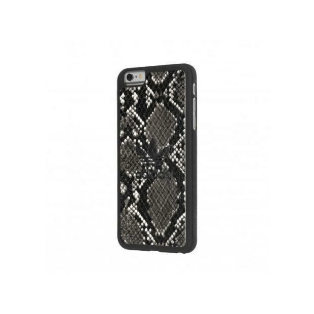 Чехол Adidas Hard Case Snake для iPhone 6/6S