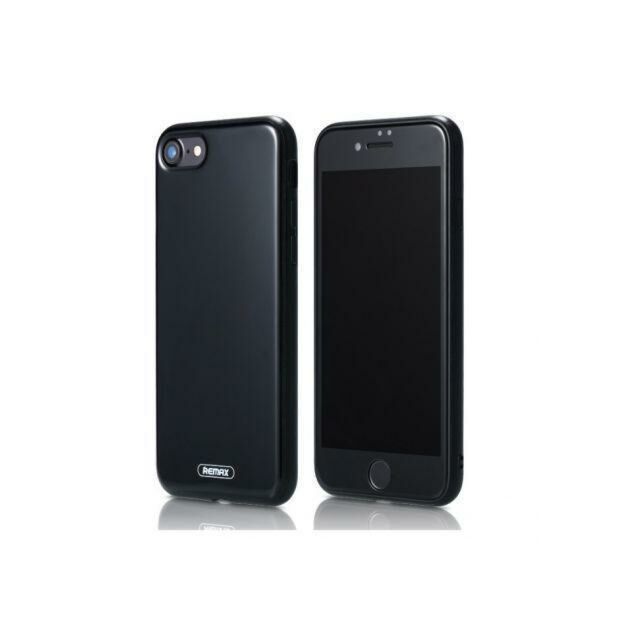 Чехол Remax Jet Series для iPhone 7 Black
