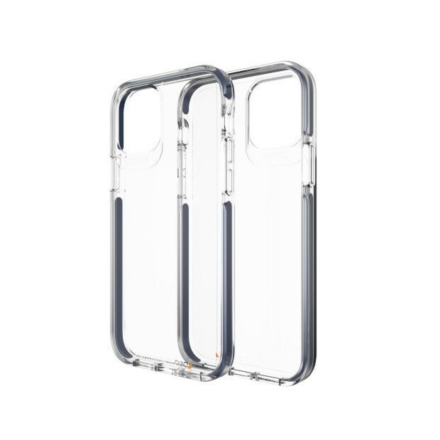 Чохол Gear4 Piccadily для iPhone 12 / 12 Pro Blue (702006045)