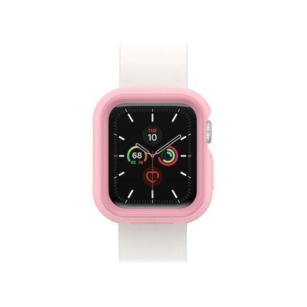 Чохол OtterBox Exo Edge для Apple Watch 4/5/6/SE 40mm Summer Sunset Pink (77-81215)