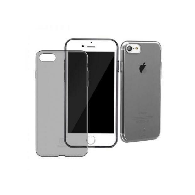 Чехол Baseus Simple series для iPhone 7 Plus Black