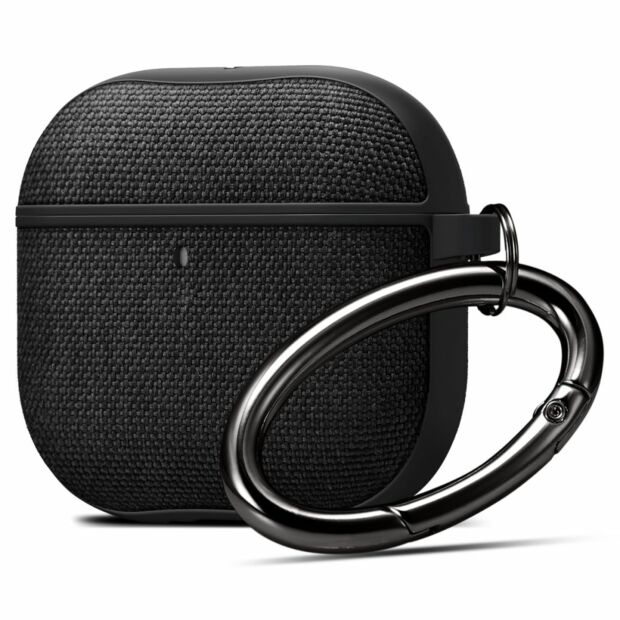 Чохол Spigen Urban Fit до Apple AirPods 4 Black (ACS08648)