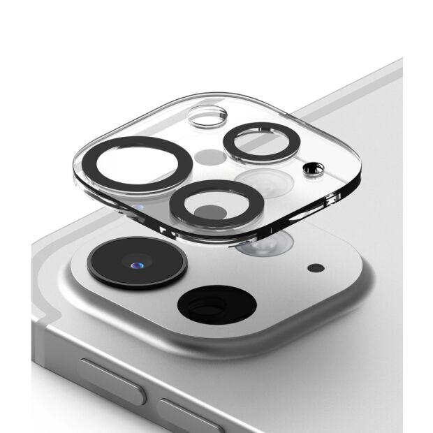 Стекло на камеру Ringke Camera Full Cover Glass 2-Pack для iPad Pro 11''/13'' (2024/2025) Clear (C1G1013)