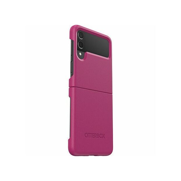 Чохол OtterBox Thin Flex для Samsung Galaxy Z Flip 3 5G Fuchsia Party (77-86704)