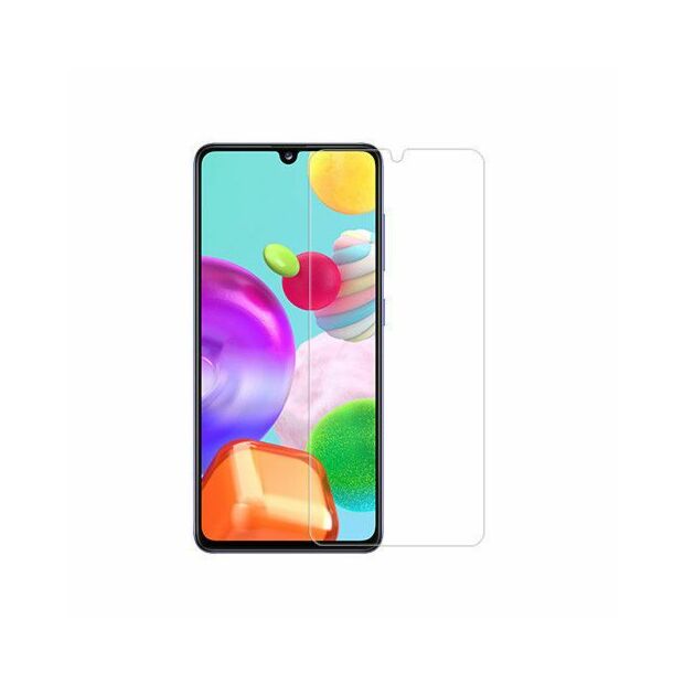 Защитное стекло Nillkin H+PRO Anti-Explosion Glass Screen Protector для Samsung Galaxy A41