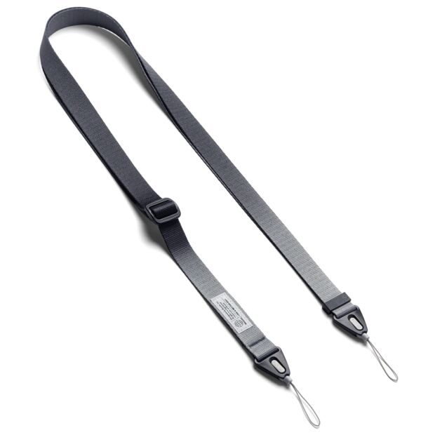 Ремінець Ringke Design Shoulder Strap Graphite (ST122008RS)