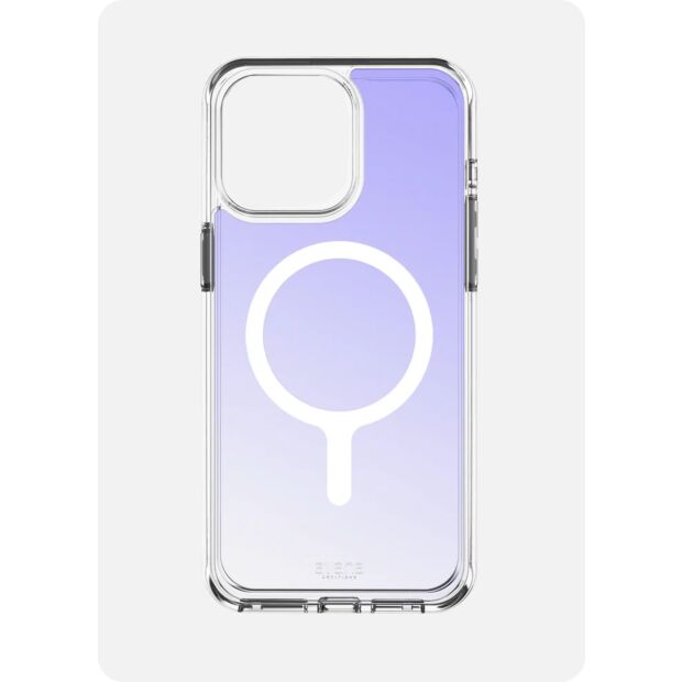 Чохол itSkins Avana Cosmic до iPhone 15 Pro Cosmic Violet