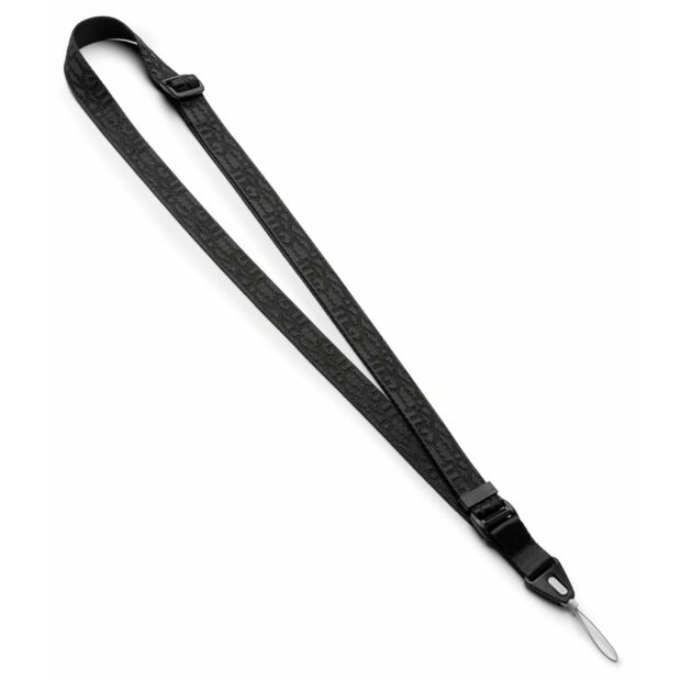 Ремешок Ringke Lanyard Strap Lettering Black 2 (ST81896RS)
