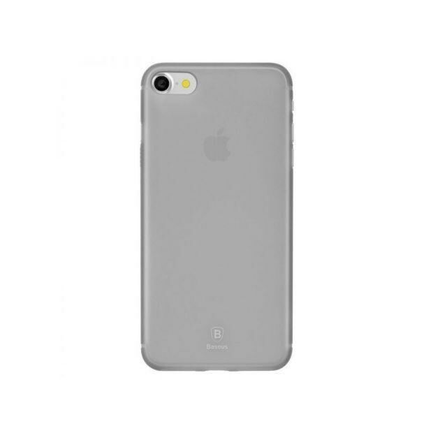 Чехол Baseus Slim series для iPhone 7 Black