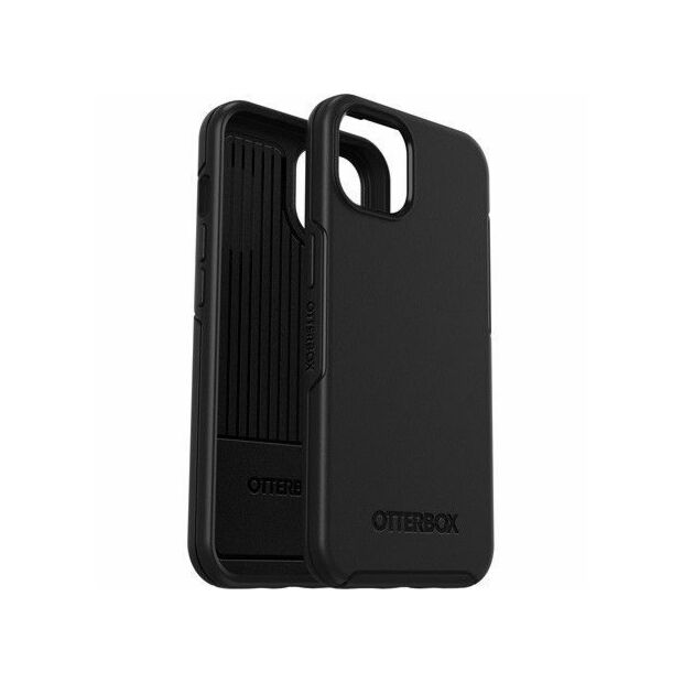 Чехол OtterBox Symmetry для iPhone 13 Black (77-85349)