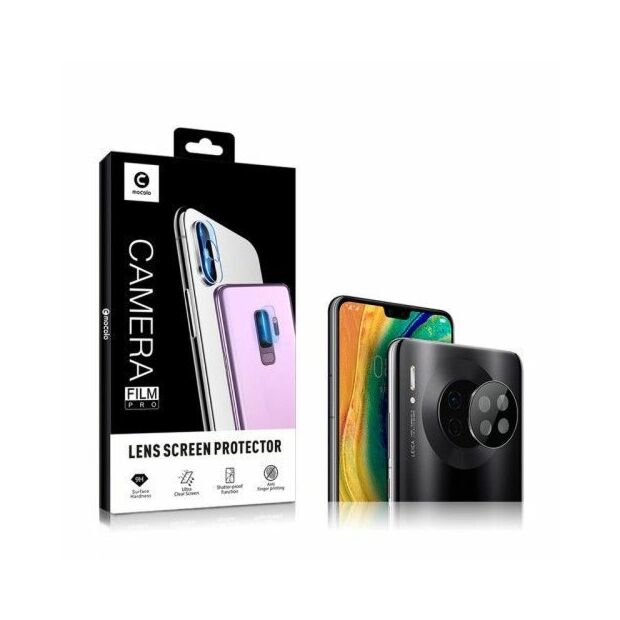 Защитное стекло для камеры Mocolo TG Camera Lens для Huawei Mate 30