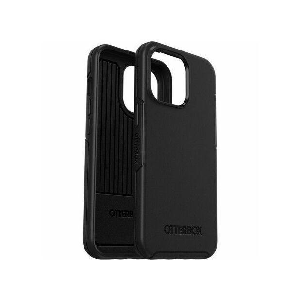Чехол OtterBox Symmetry для iPhone 13 Pro Black (77-84207)
