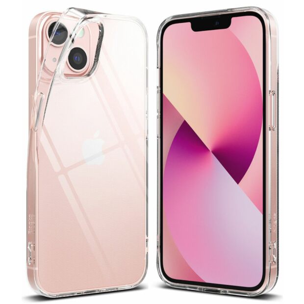 Чехол Fusion Air для iPhone 13 Mini Clear (A539E52)