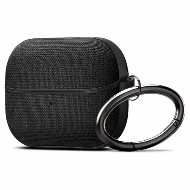 Чохол Spigen Urban Fit до Samsung Galaxy Buds 3/3 Pro/3 FE Black (ACS08333)
