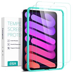 Защитное стекло ESR Tempered Glass 2-pack для iPad Mini 6/7 Clear (3C04210010104)