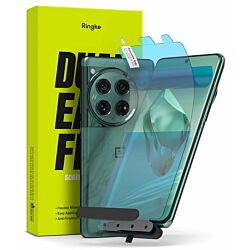 Захисна плівка Ringke Dual Easy Film 2-pack до OnePlus 12 Clear (D2E061)