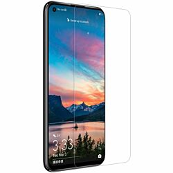 Захисне скло Nillkin H+PRO Anti-Explosion Glass Screen Protector для Huawei P40 Lite / Nova 7 / Nova 6 SE