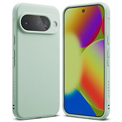 Чохол Ringke Onyx до Google Pixel 10 Mint (N1139E62)