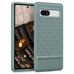 Чохол Caseology Parallax до Google Pixel 7a Sage Green (ACS05827)