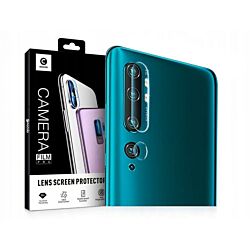 Захисне скло для камери Mocolo TG Camera Lens для Xiaomi Mi Note 10 / Note 10 Pro Clear