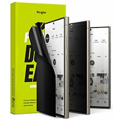 Захисна плівка Ringke Privacy Dual Easy до Samsung Galaxy S24 Ultra Clear (D2E060)