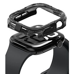 Чехол Ringke Fusion Bumper для Apple Watch 10/11 46mm Black (FB96002RS)