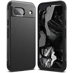 Чохол Ringke Onyx до Google Pixel 8a Black (N831E55)