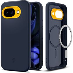 Чохол Spigen Nano Pop MagFit до Google Pixel 9a Blueberry Navy (ACS09066)