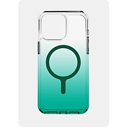 Чехол itSkins Avana Sunrise для iPhone 15 Pro Max Sunrise Sage