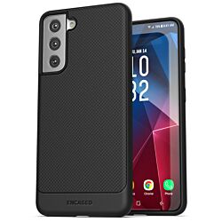Чохол Encased Thin Armor для Samsung Galaxy S21 Black (TA143BK)