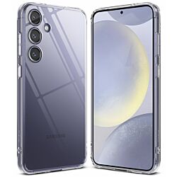 Чехол Ringke Fusion для Samsung Galaxy S24+ Plus Clear (F791E52)