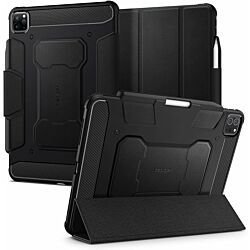 Чохол Spigen Rugged Armor Pro для iPad Pro 11" (2022/2021/2020/2018) Black (ACS01024)