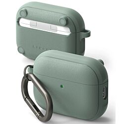 Чохол Ringke Onyx Magnetic до AirPods Pro 3 Sage Green (EC119304RS)