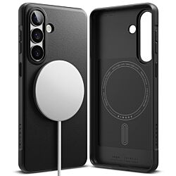 Чохол Ringke Onyx Magnetic до Samsung Galaxy S26 Black (OMG1249E55)