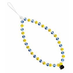 Ремешок до чохла Ringke Beaded Strap Crystal Lime (ST05020RS)