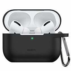 Чохол ESR Bounce Carrying до Apple AirPods Pro 2 Black (1C0070102)