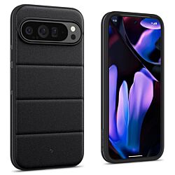 Чехол Caseology Athlex для Google Pixel 9 Pro XL Active Black (ACS07746)
