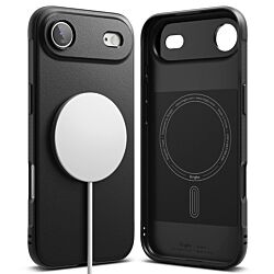 Чохол Ringke Onyx Magnetic до iPhone Air Black (OMG1107E55)