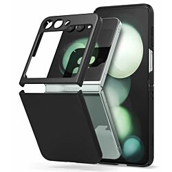 Чохол Fusion Slim до Samsung Galaxy Flip 5 Black (S717E55)