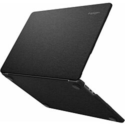 Чохол Spigen Urban Fit до MacBook Air 15'' (2023-2025) Black (ACS06958)
