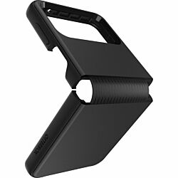 Чехол OtterBox Symmetry Flex для Samsung Galaxy Flip 4 Black (77-90427)