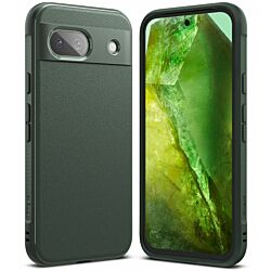 Чехол Ringke Onyx для Google Pixel 8a Dark Green (N831E75)