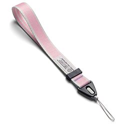 Ремінець Ringke Hand Strap Stripe Pink (ST122004RS)