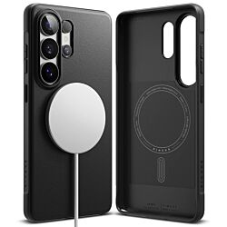 Чохол Ringke Onyx Magnetic до Samsung Galaxy S26 Ultra Black (OMG1240E55)