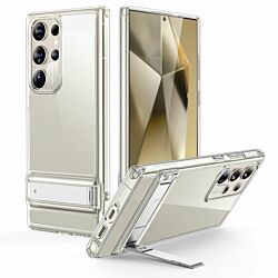 Чехол ESR Air Shield Boost Kickstand для Samsung Galaxy S24 Ultra Clear (1A7090102)