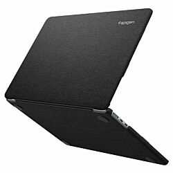 Чохол Spigen Urban Fit до MacBook Air 13'' (2022-2025) Black (ACS05272)