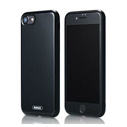 Чохол Remax Jet Series для iPhone 7 Black