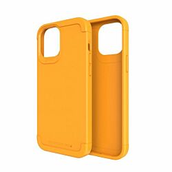 Чохол Gear4 Wembley Palette для iPhone 12 Pro Max Yellow (702006165)